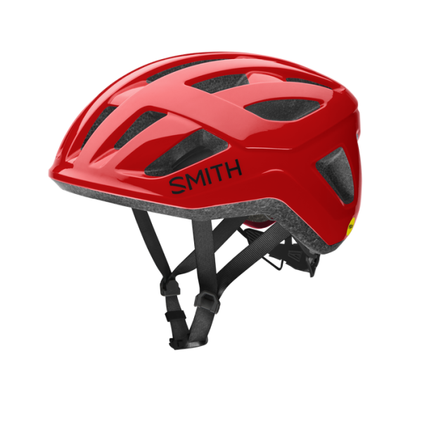 Smith Zip Junior Mips Lava